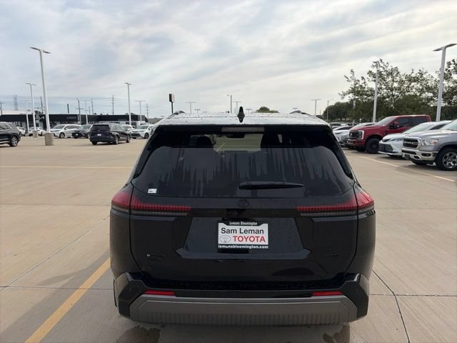 New 2026 Toyota RAV4 XSE w/ Weather Package AWD/4WD image 6