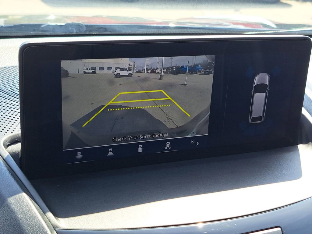 Used 2021 Acura RDX A-Spec image 11