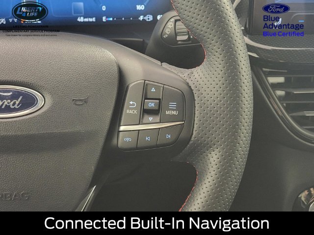 Used 2023 Ford Escape ST-Line Select w/ Tech Pack #2 AWD/4WD image 30