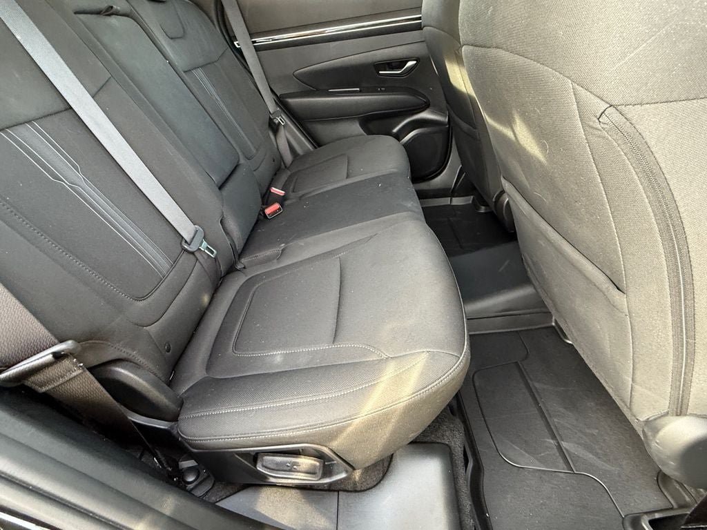 Used 2024 Hyundai Tucson SEL AWD/4WD image 11