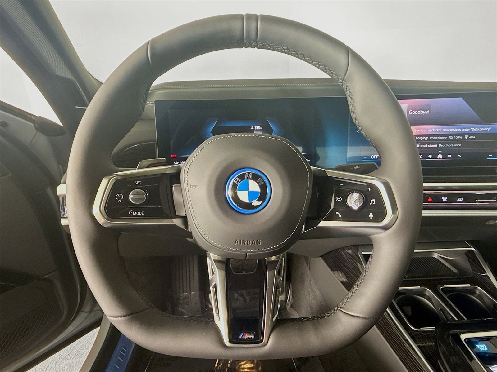 New 2026 BMW i7 eDrive50 w/ M Sport Package image 10