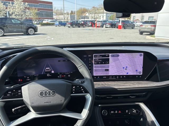 New 2026 Audi Q5 Prestige image 11