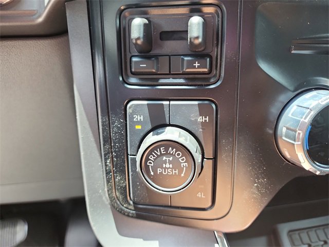 New 2025 Ford F150 XLT w/ Equipment Group 303A High AWD/4WD image 24