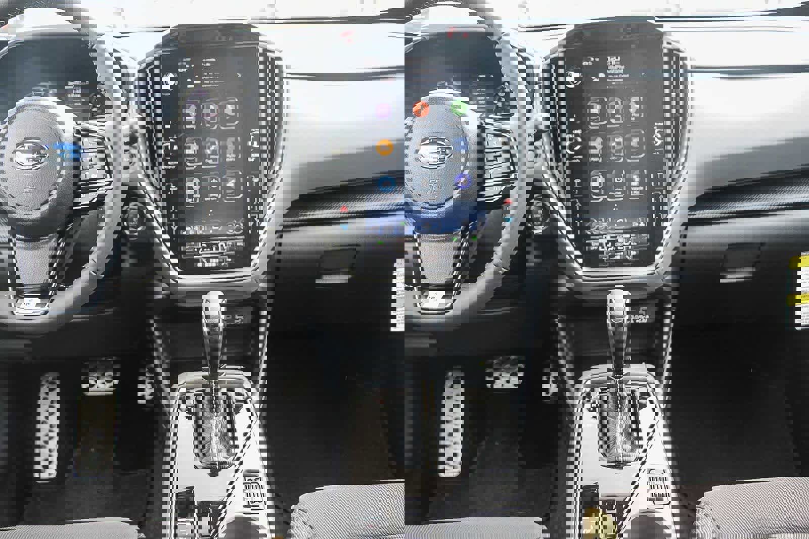 New 2025 Subaru Crosstrek 2.5i Sport image 16