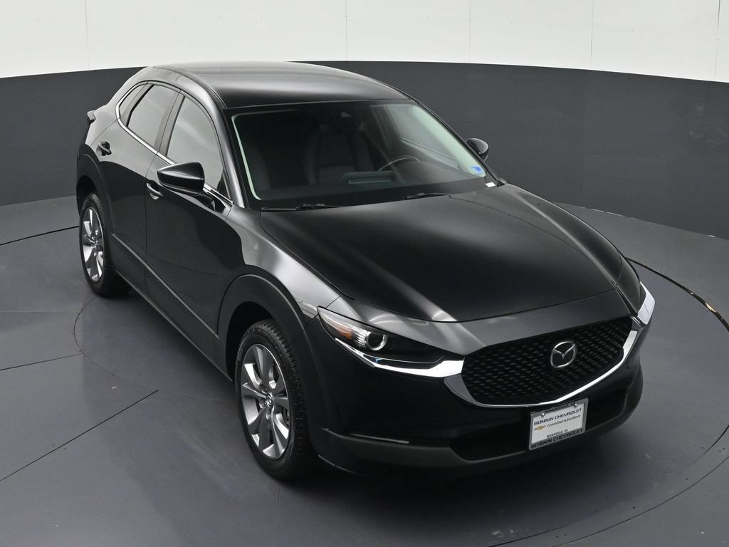 Used 2022 MAZDA CX-30 AWD 2.5 S w/ Select Package image 27