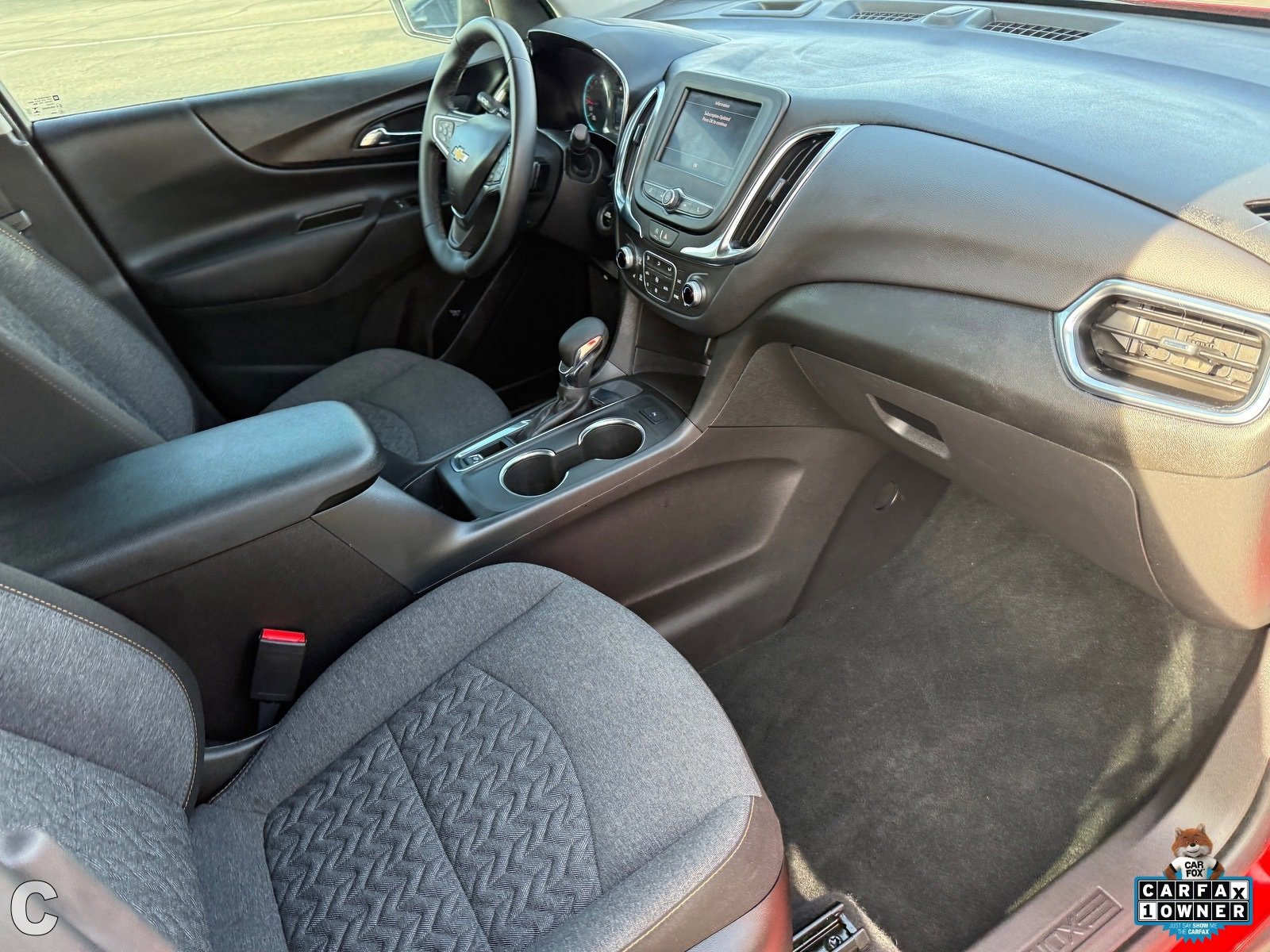 Certified 2024 Chevrolet Equinox LT image 10