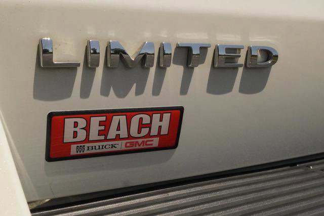Used 2020 Ford Expedition Limited w/ Equipment Group 302A AWD/4WD image 41