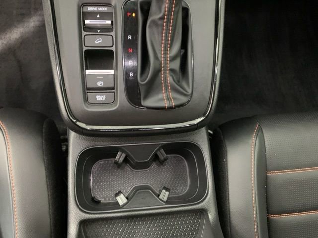 Used 2024 Honda CR-V Sport-L image 25