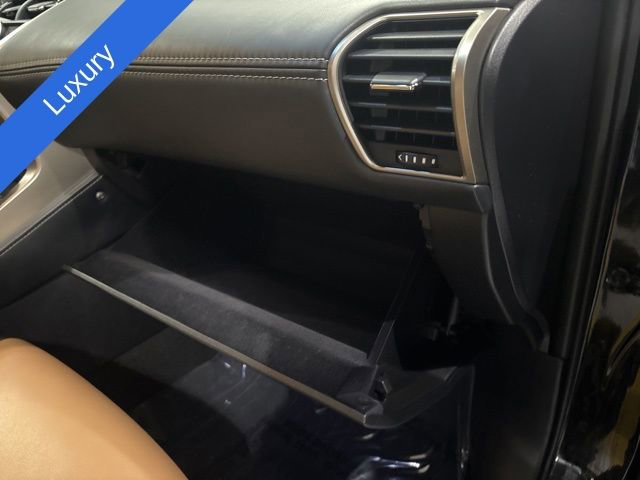 Used 2017 Lexus NX 200t AWD w/ Accessory Package 2 image 35