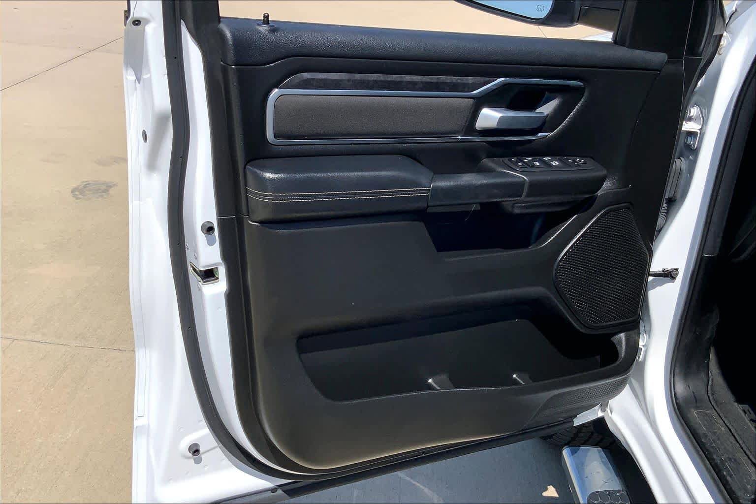 Used 2024 RAM 1500 Lone Star RWD image 22
