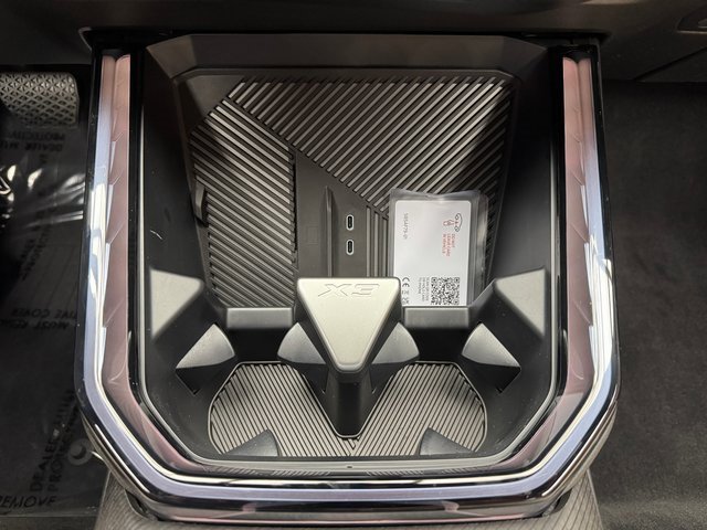 Used 2026 BMW X3 xDrive30 image 18