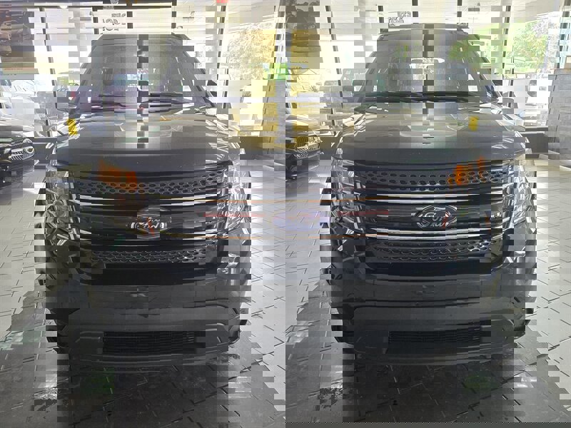 Used 2015 Ford Explorer Limited image 6