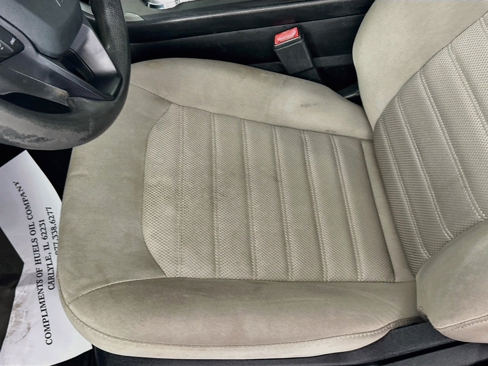 Used 2020 Ford Fusion S FWD image 19