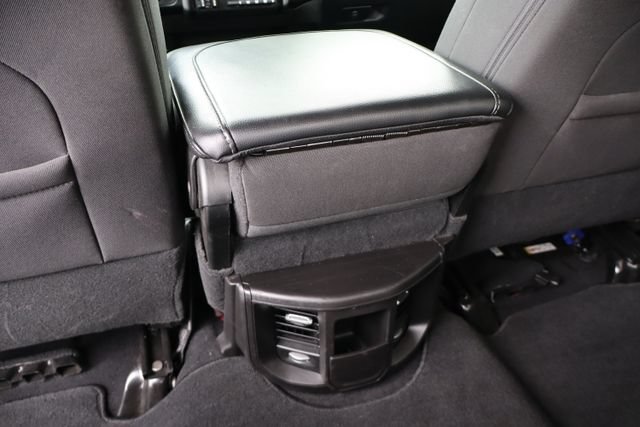 Used 2026 RAM 2500 Big Horn AWD/4WD image 46