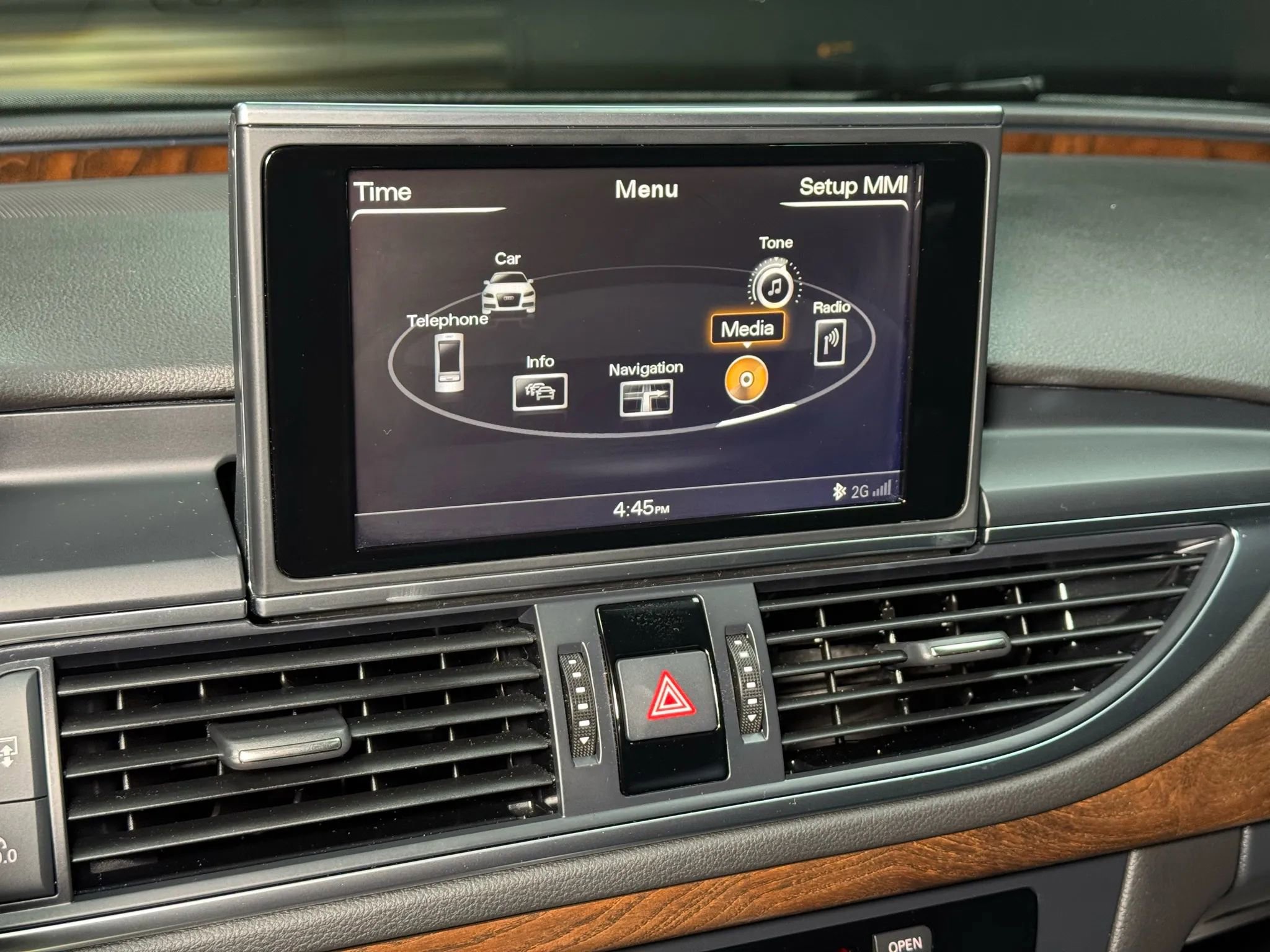 Used 2014 Audi A7 TDI Premium Plus AWD/4WD image 51