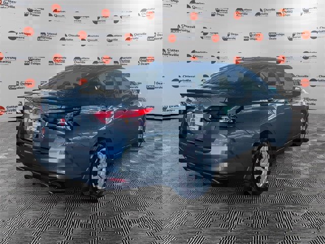 New 2025 Nissan Versa S w/ Trunk Package image 5