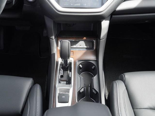 New 2025 Subaru Ascent Touring image 4