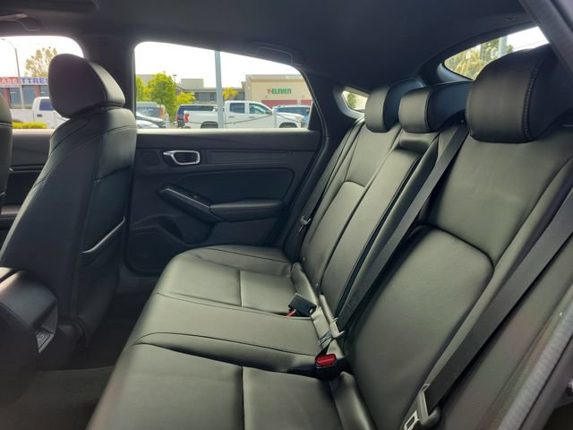 Used 2024 Acura Integra A-Spec FWD image 13