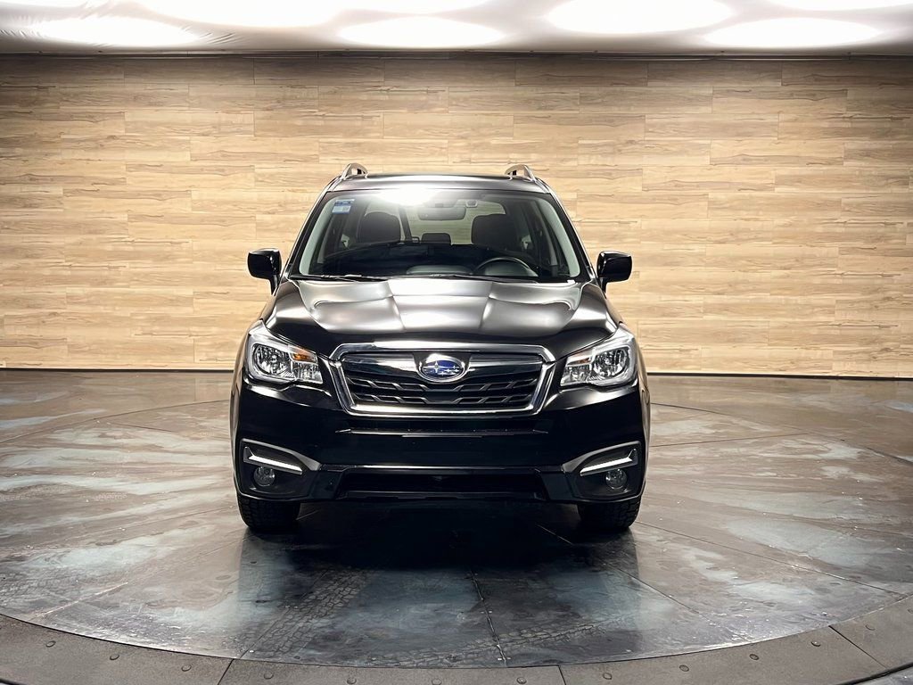 Used 2018 Subaru Forester 2.5i Premium image 18