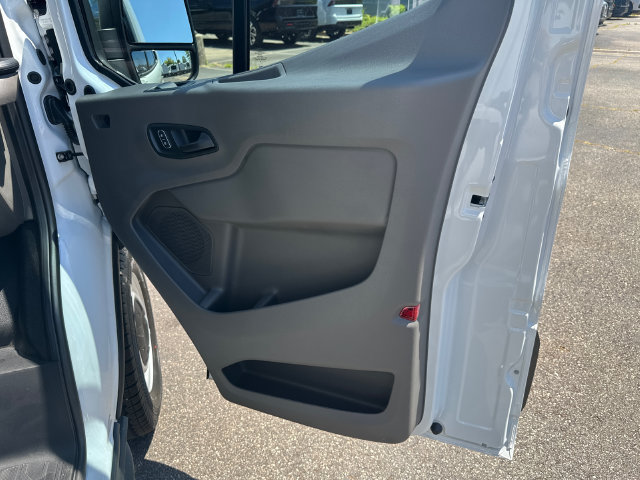 New 2026 Ford Transit 150 Low Roof w/ Load Area Protection Package RWD image 16