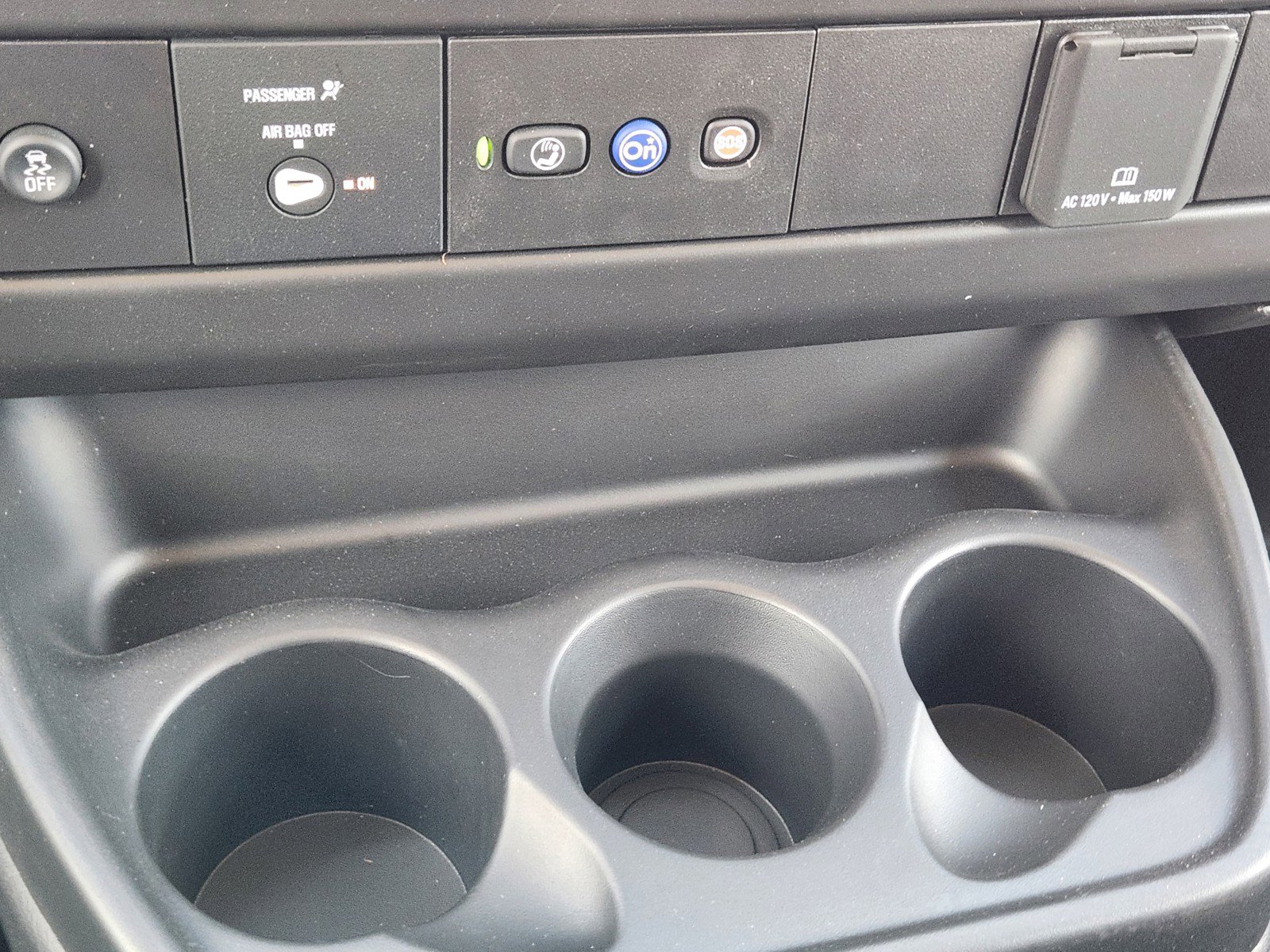 New 2025 GMC Savana 2500 Extended w/ Driver Convenience Package image 16