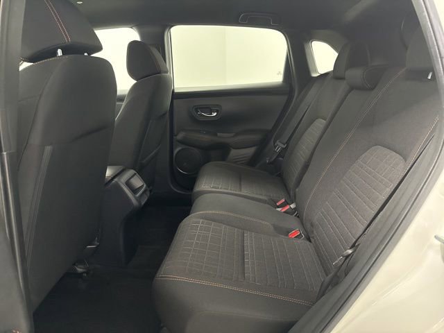 Certified 2023 Honda HR-V Sport image 18