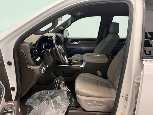 Used 2022 GMC Sierra 1500 SLT AWD/4WD image 20
