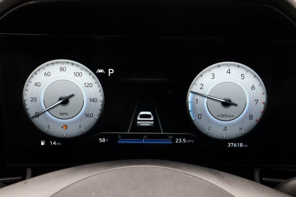 Certified 2023 Hyundai Elantra Limited image 29