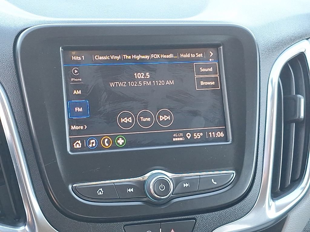 Certified 2023 Chevrolet Equinox LT image 26