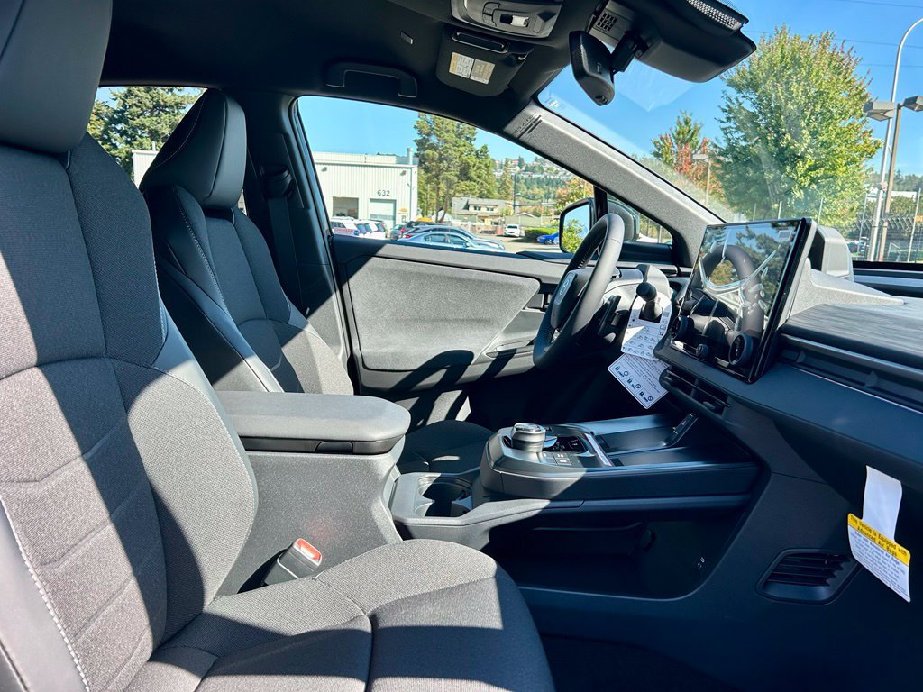 New 2026 Toyota C-HR AWD/4WD image 16