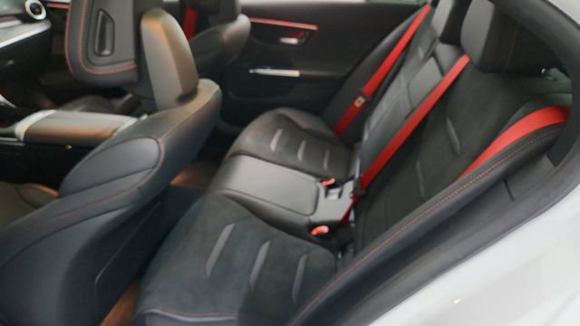 Used 2024 Mercedes-Benz C 43 AMG 4MATIC Sedan image 17