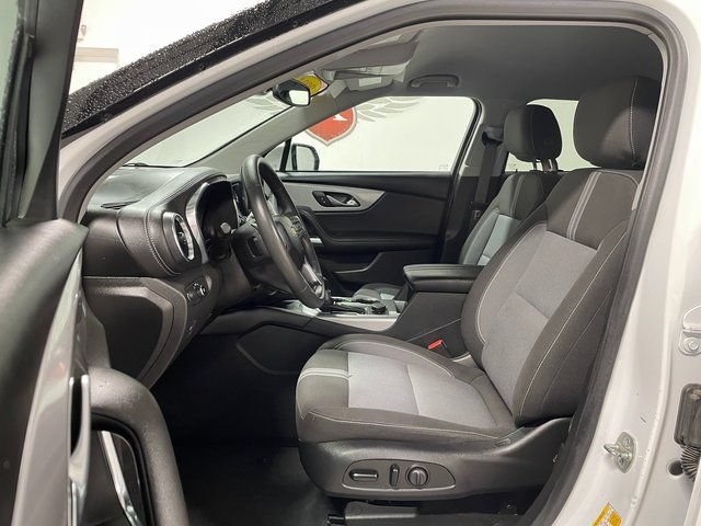 Used 2023 Chevrolet Blazer LT w/ Convenience Package AWD/4WD image 11