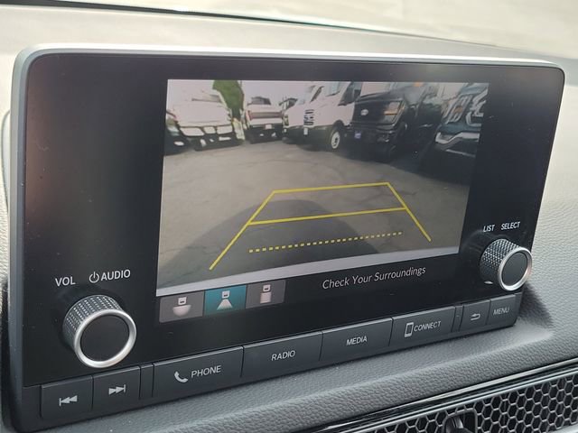 Used 2024 Honda Civic Sport image 9