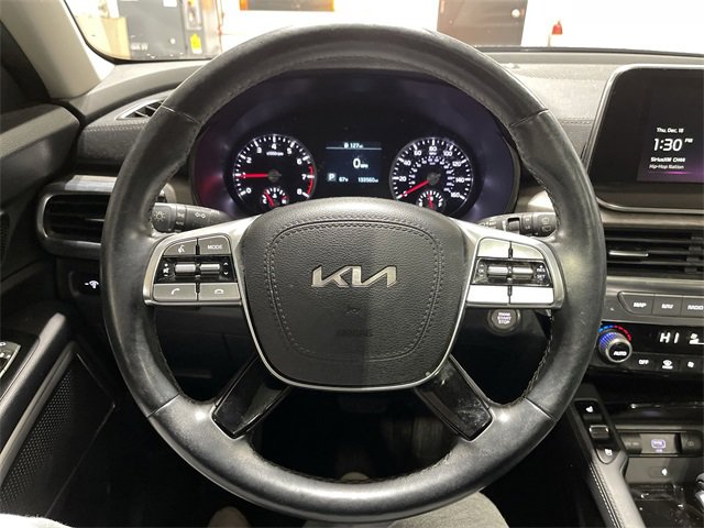 Used 2022 Kia Telluride EX w/ EX Premium Package image 15