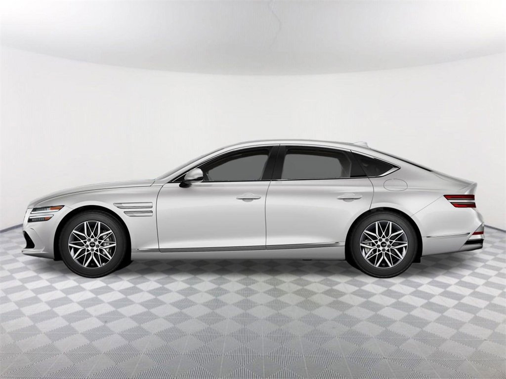 New 2026 Genesis G80 2.5T image 3
