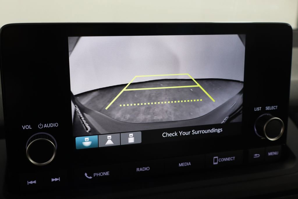 Used 2024 Honda Accord LX image 34
