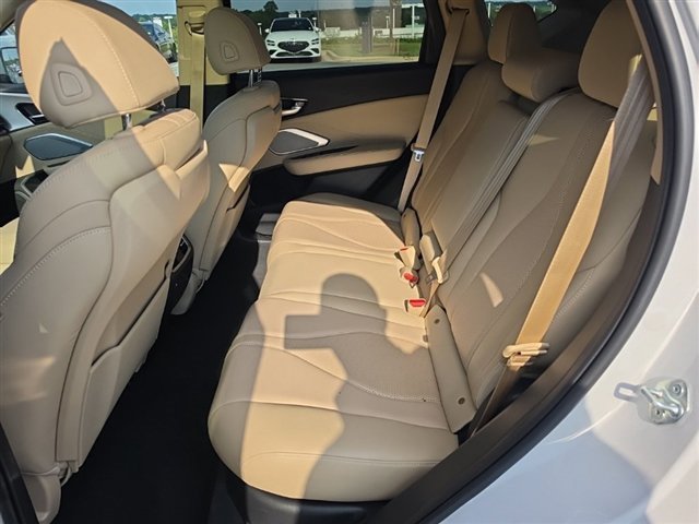 Used 2023 Acura RDX w/ Technology Package FWD image 14