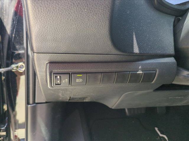 Certified 2024 Toyota Corolla LE FWD image 11
