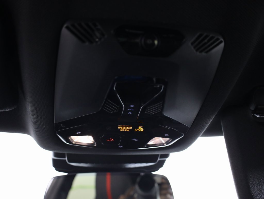 Used 2026 MINI Cooper Countryman John Cooper Works w/ Comfort Package Max image 19