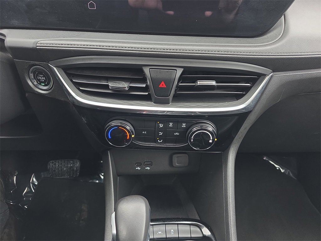 Certified 2024 Buick Encore GX Sport Touring image 23