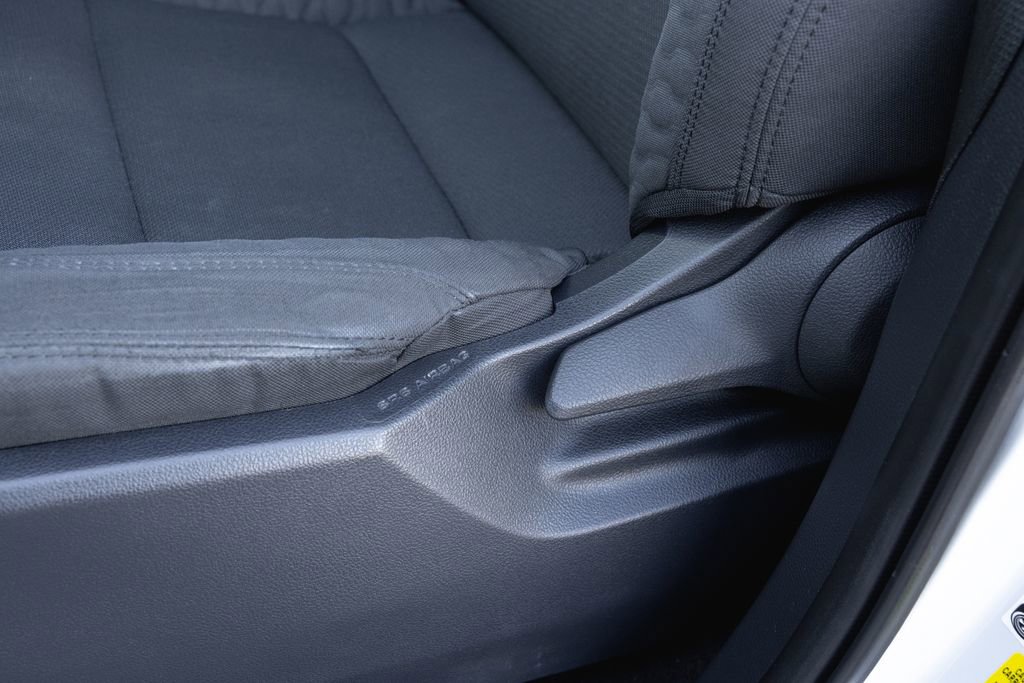 Used 2025 Toyota Tundra SR w/ SR Tow Package image 12