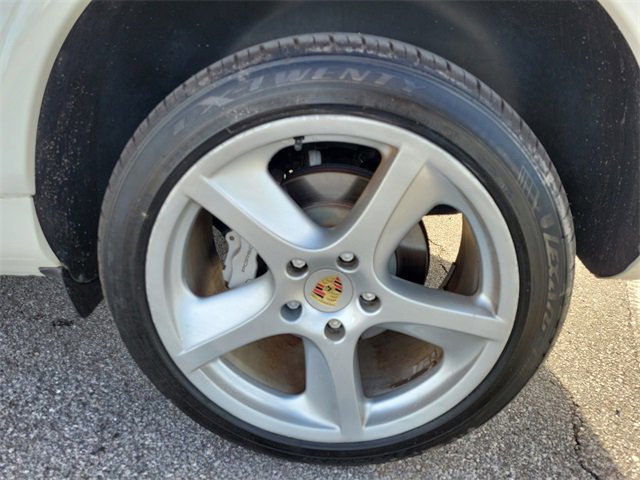 Used 2006 Porsche Cayenne S image 7