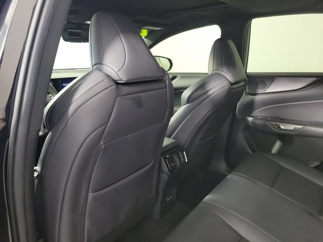 Used 2022 Lexus NX 350 F Sport w/ Towing Package (2000 Lbs) AWD/4WD image 14