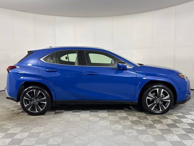 Used 2023 Lexus UX 250h FWD w/ Premium Package image 8