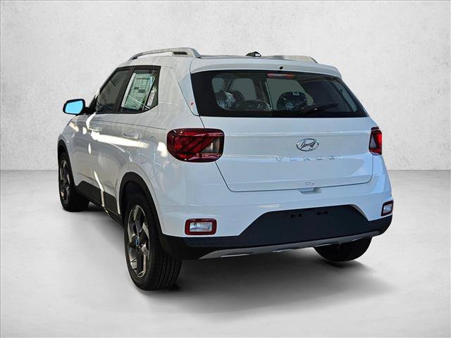 New 2026 Hyundai Venue SEL image 9