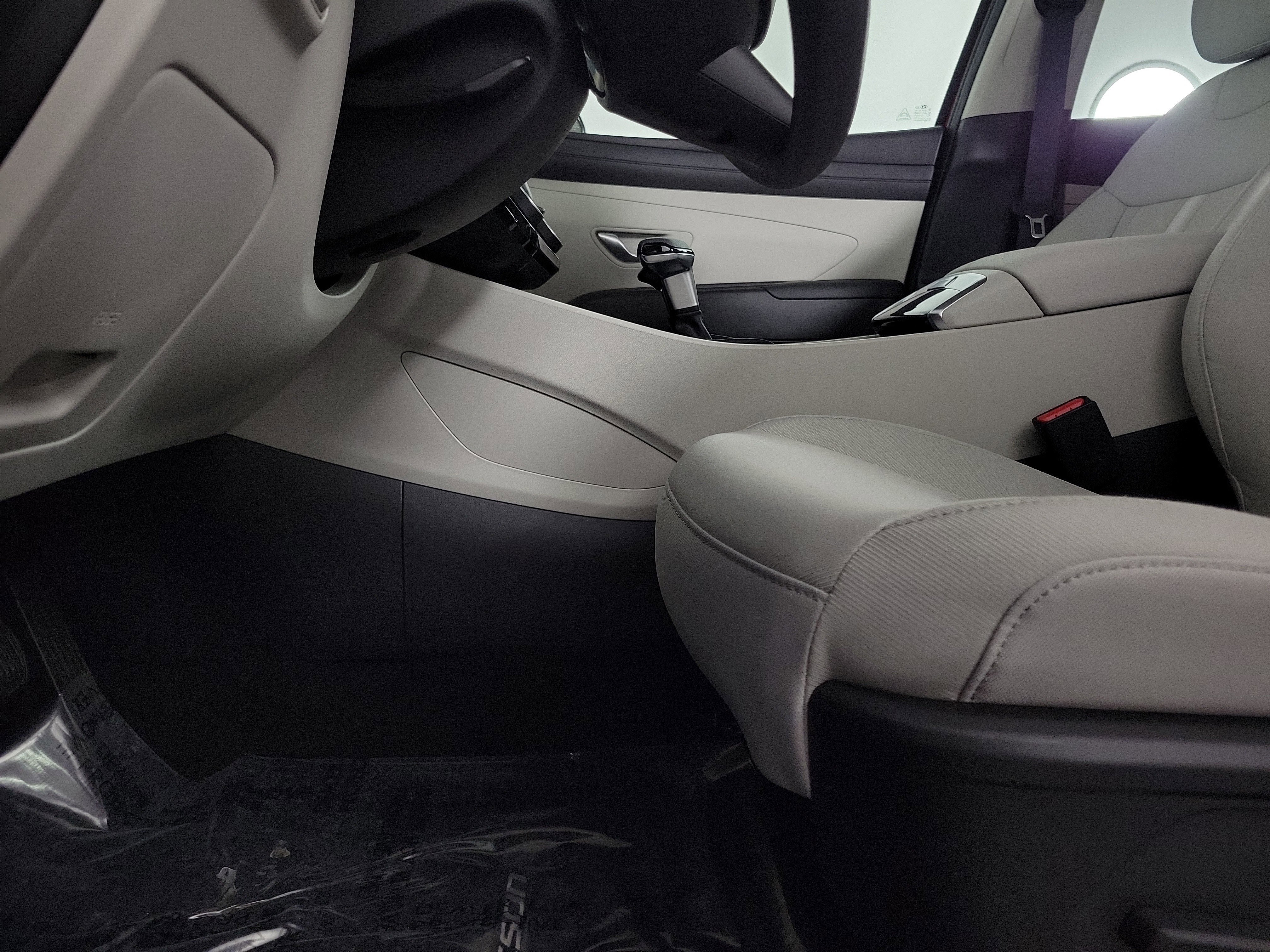 New 2025 Hyundai Tucson SEL image 28