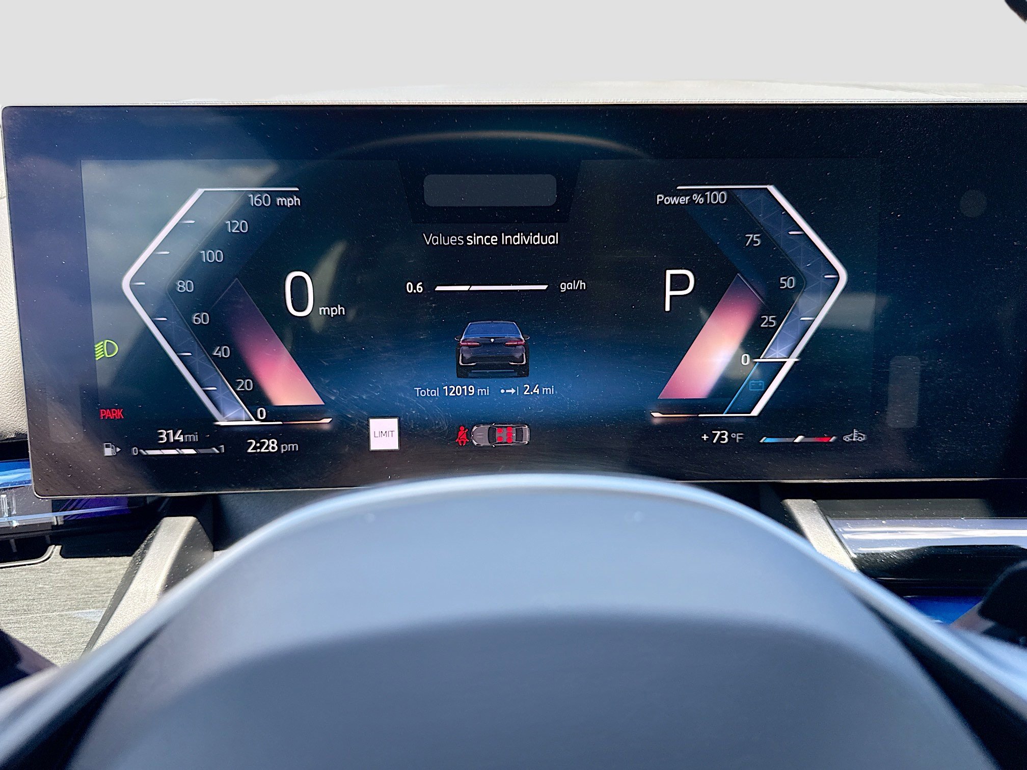 Used 2026 BMW 540i xDrive image 41