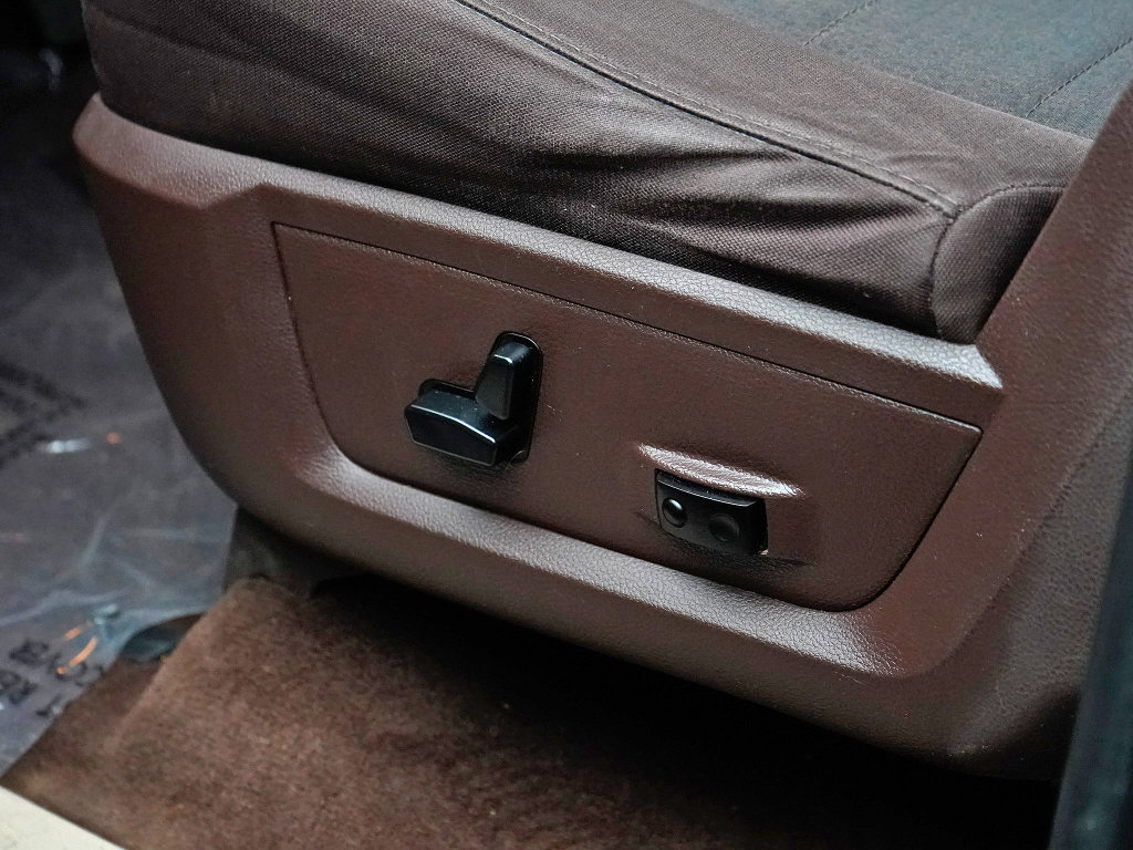 Used 2015 RAM 1500 Big Horn image 20