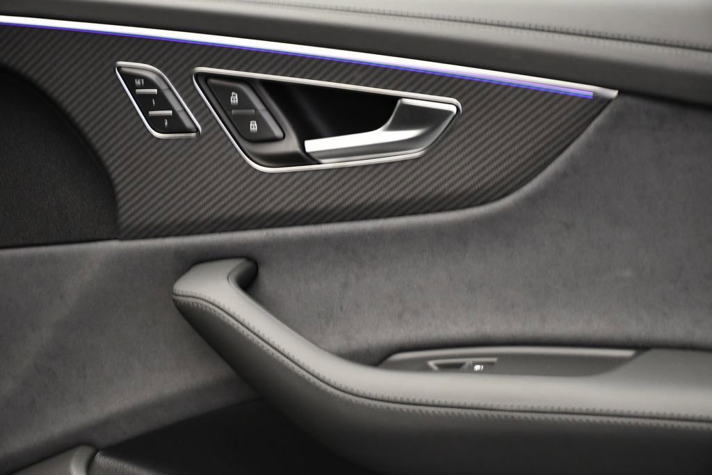 New 2026 Audi RS Q8 performance image 44