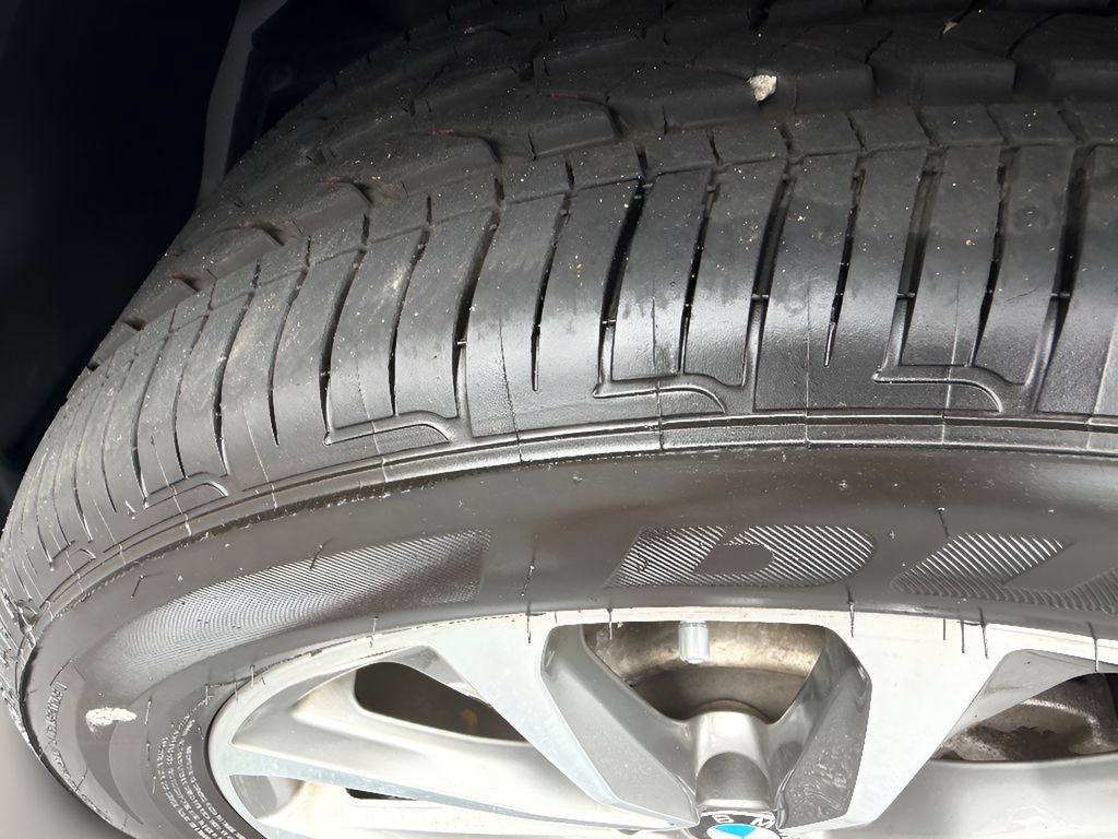 Used 2018 BMW X3 xDrive30i AWD/4WD image 12